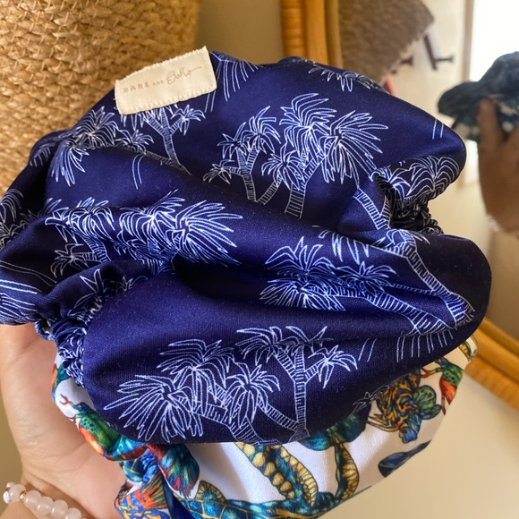 Bare and Boho cloth diaper covers - Picture 1 of 8